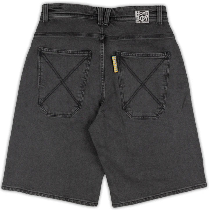 X-tra Monster Denim Shorts