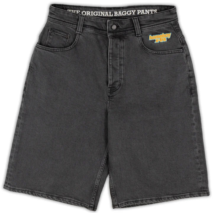 X-tra Monster Denim Shorts