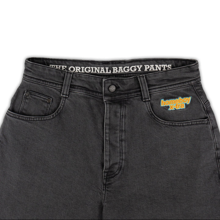 X-tra Monster Denim Shorts