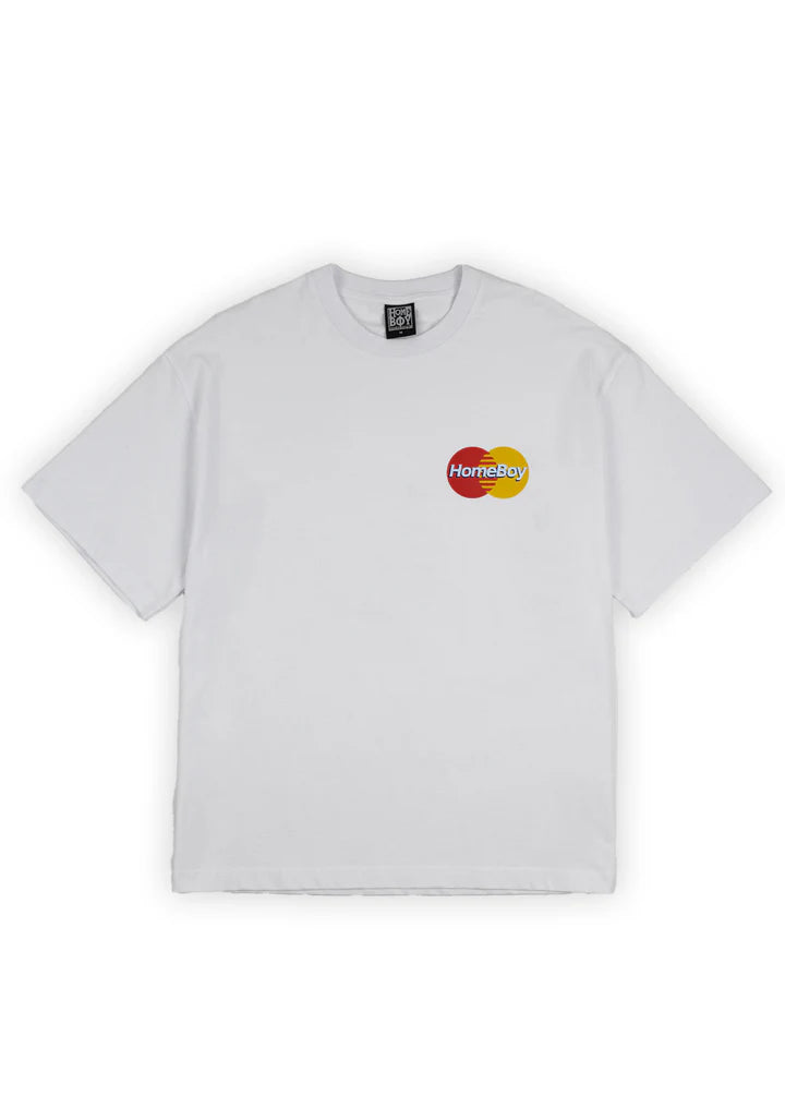 Masterboy T-shirt