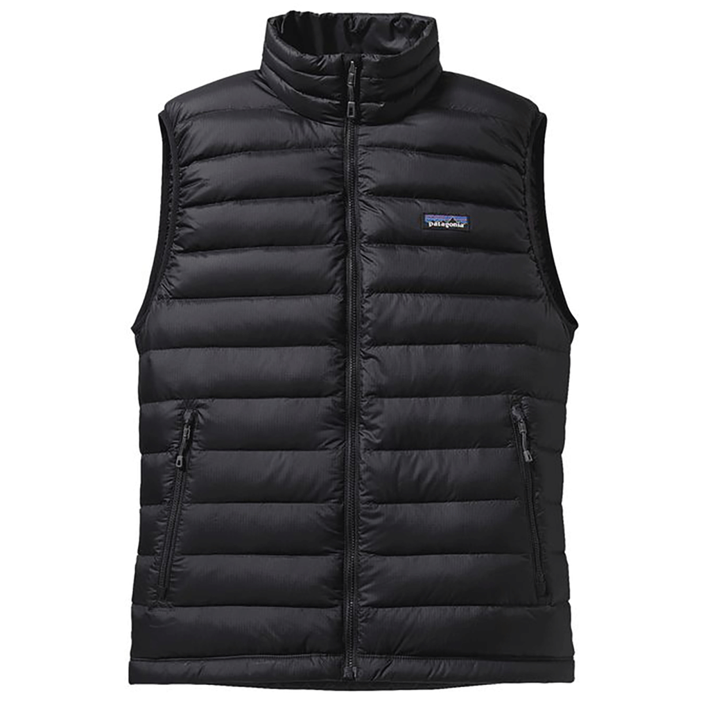 Womens patagonia down sweater vest store