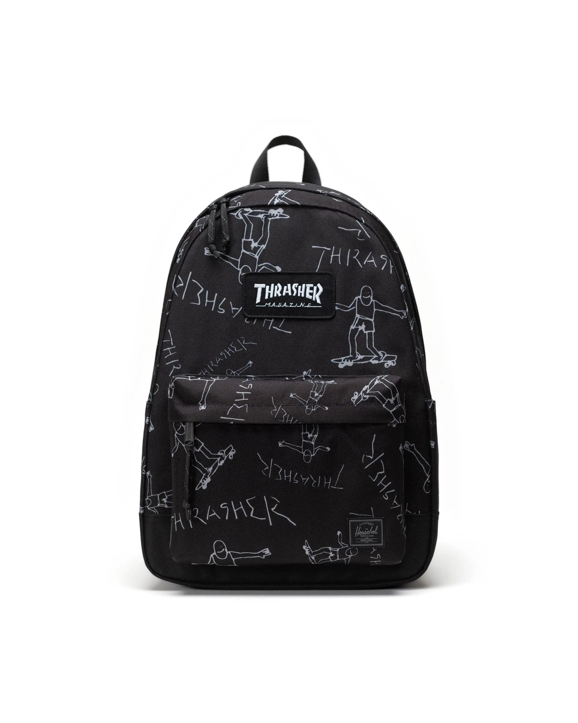 Thrasher Gonz Herschel Classic™ XL Backpack