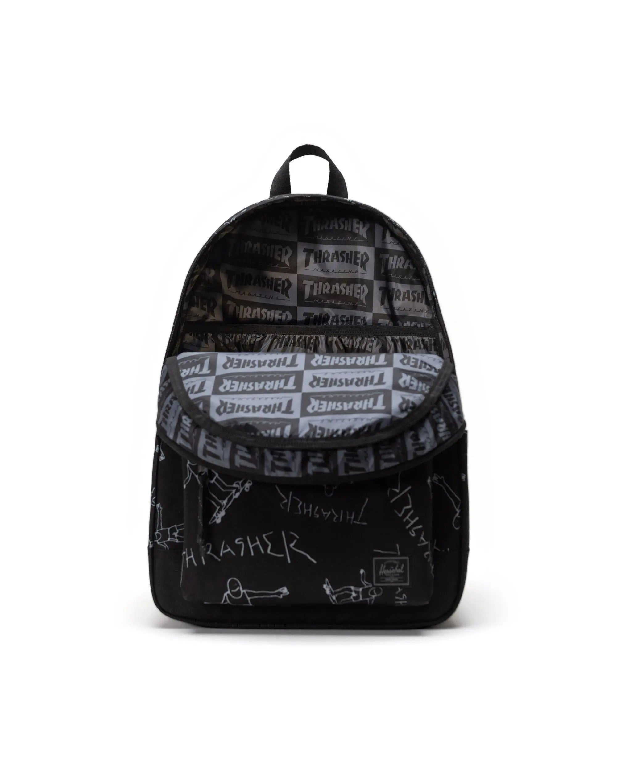 Thrasher Gonz Herschel Classic™ XL Backpack