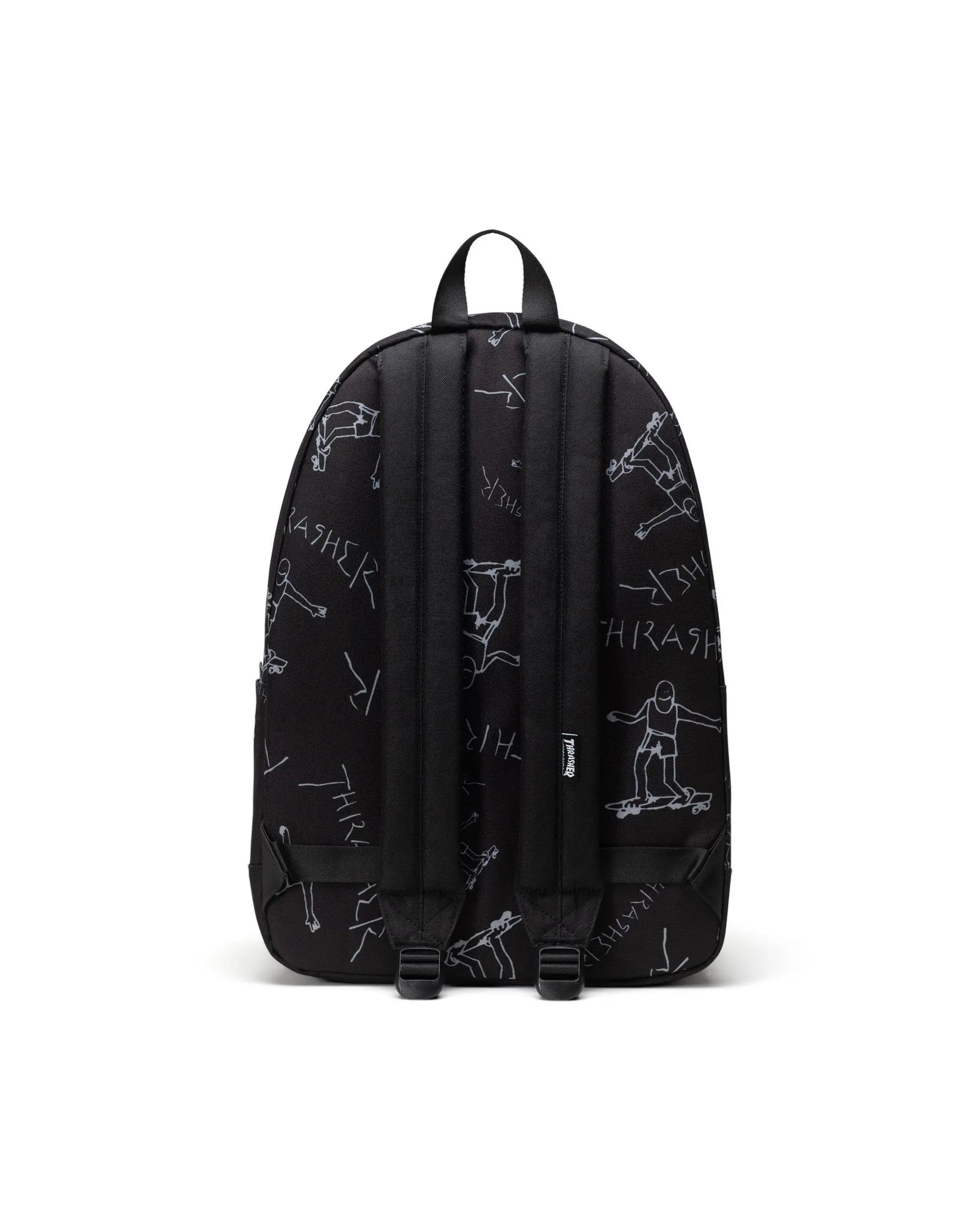 Thrasher Gonz Herschel Classic™ XL Backpack