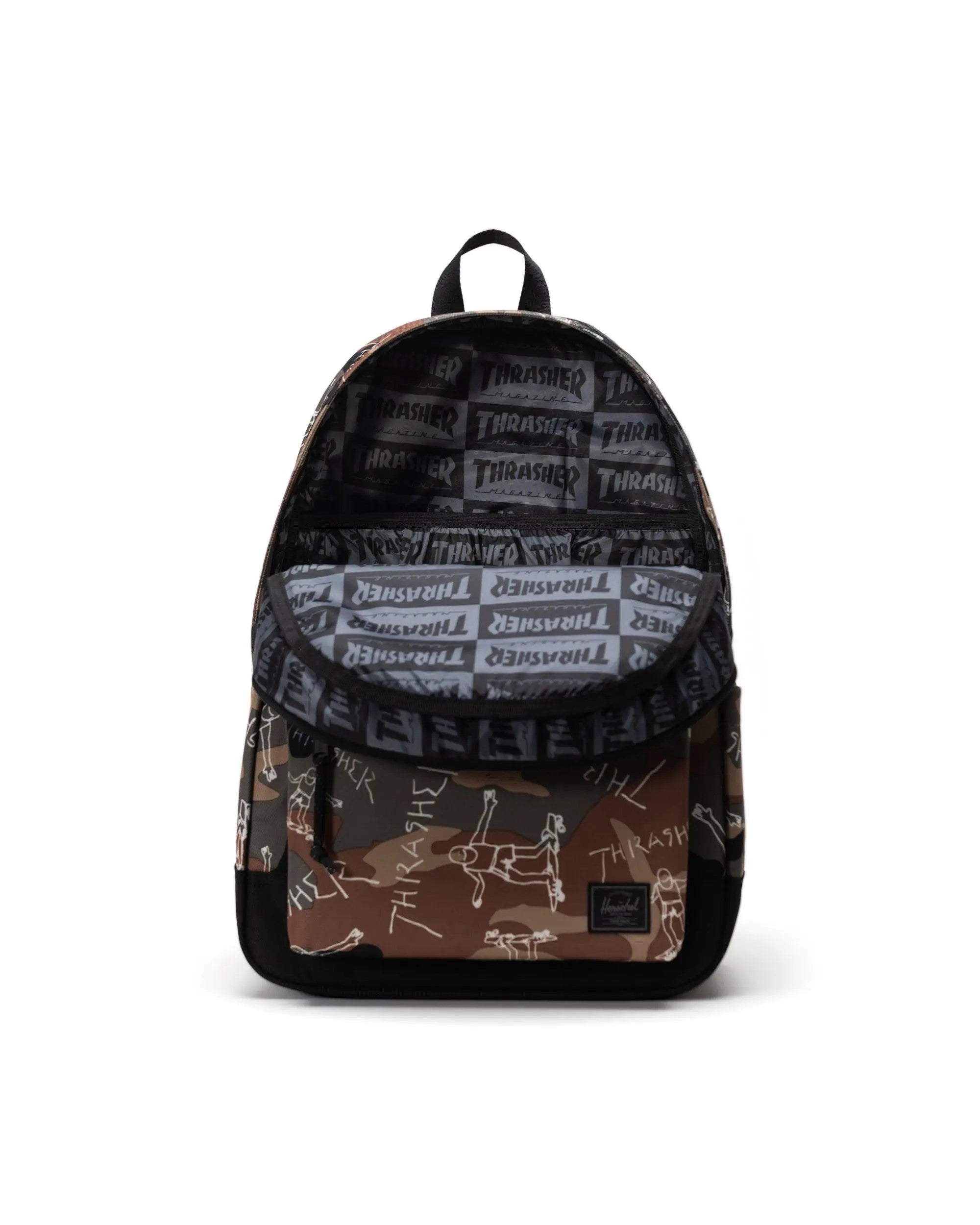 Thrasher Gonz Herschel Classic™ XL Backpack