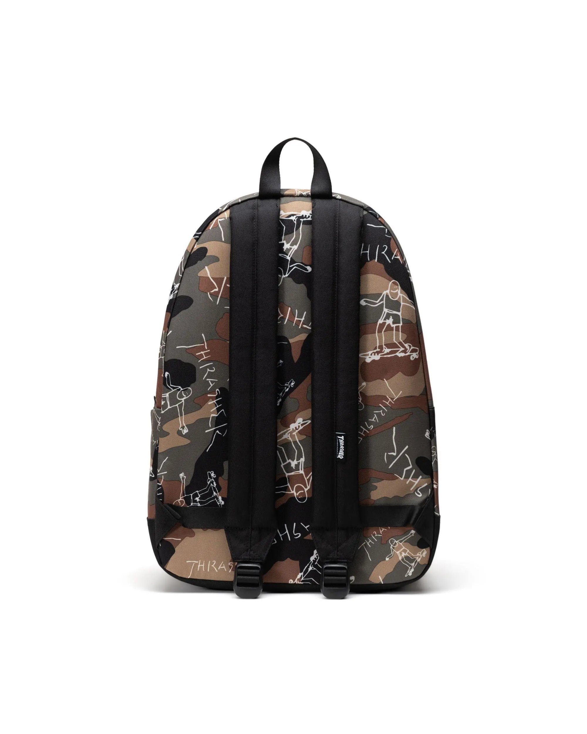 Thrasher Gonz Herschel Classic™ XL Backpack