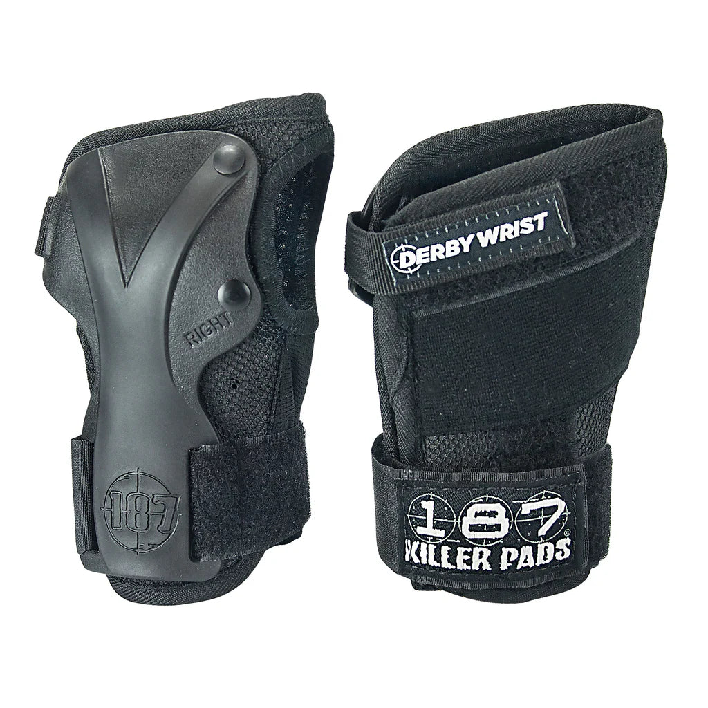 Derby Wrist