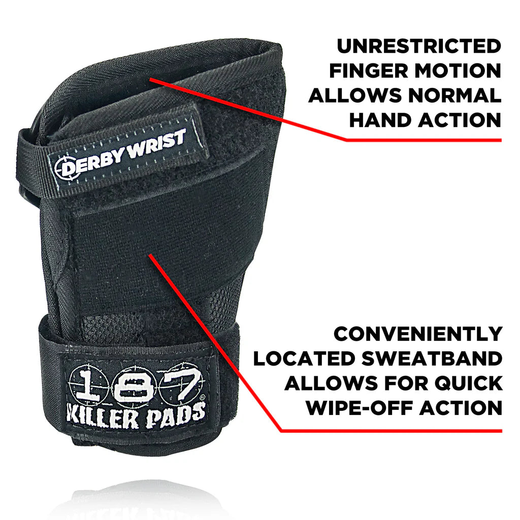 Derby Wrist