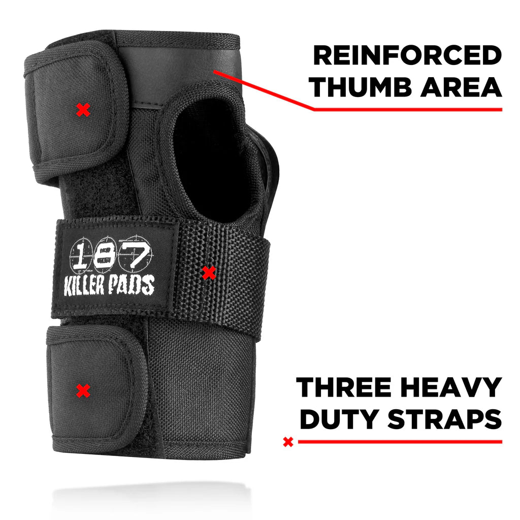 Wrist Guard