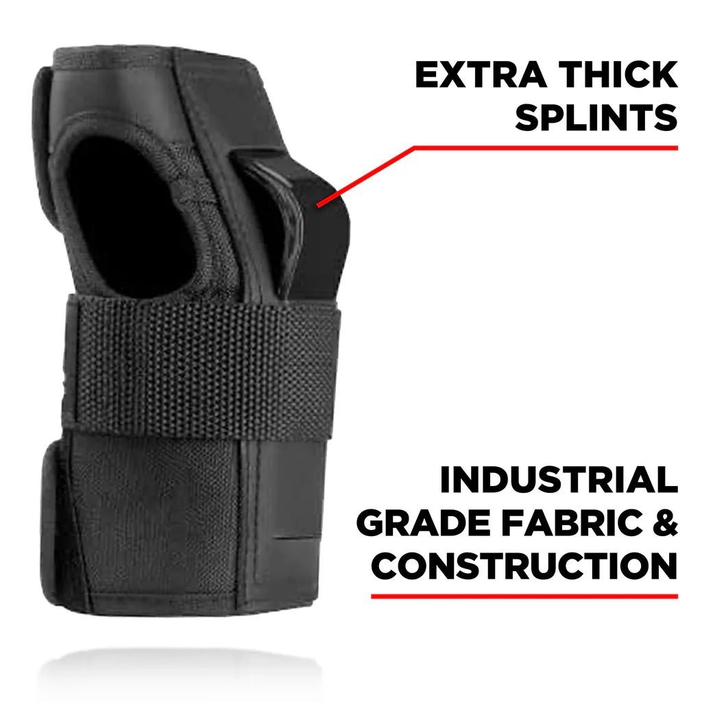 Wrist Guard