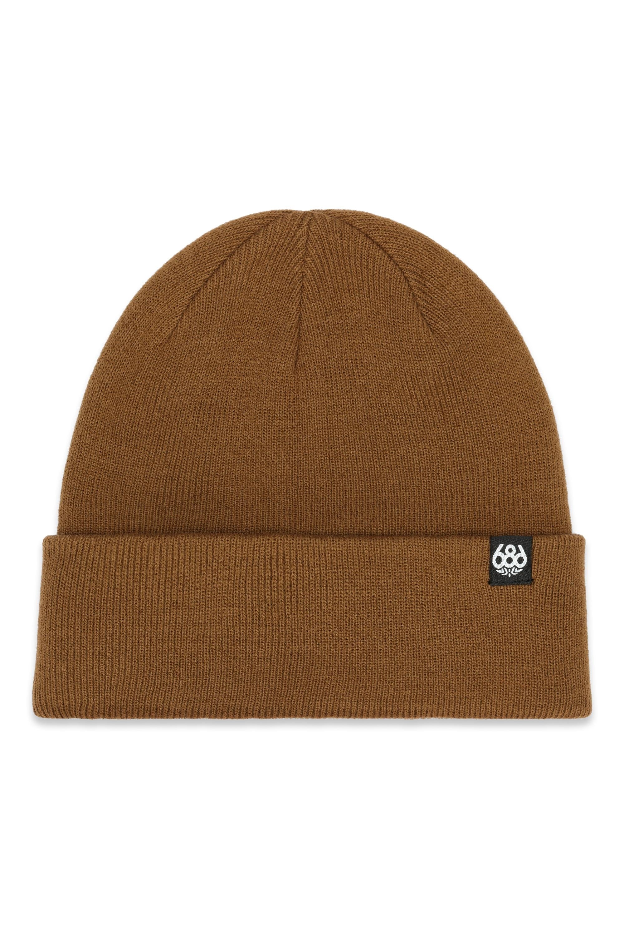 Standard Roll up Beanie 25/26