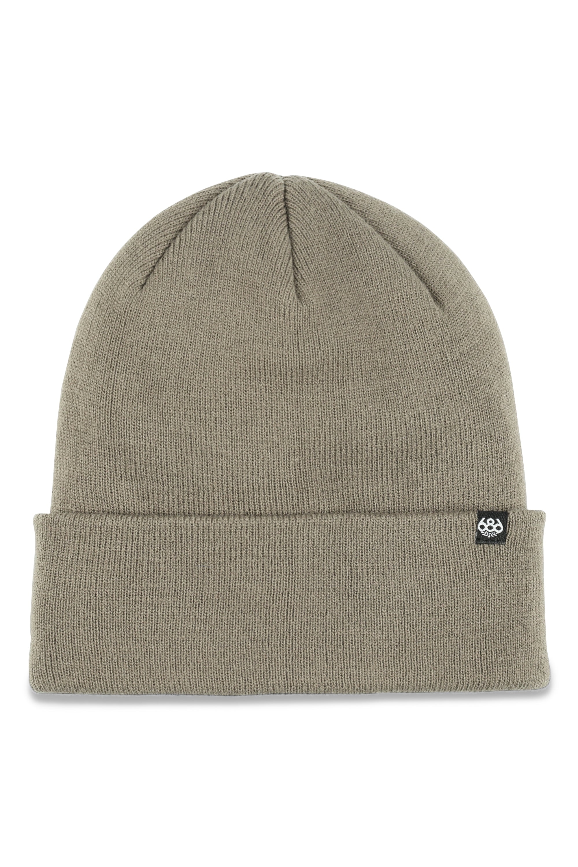 Standard Roll up Beanie 25/26