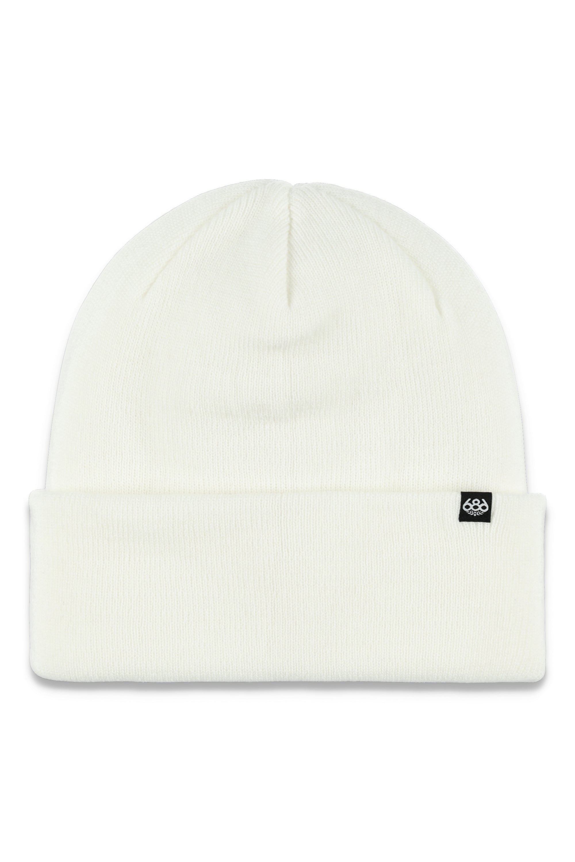 Standard Roll up Beanie 25/26