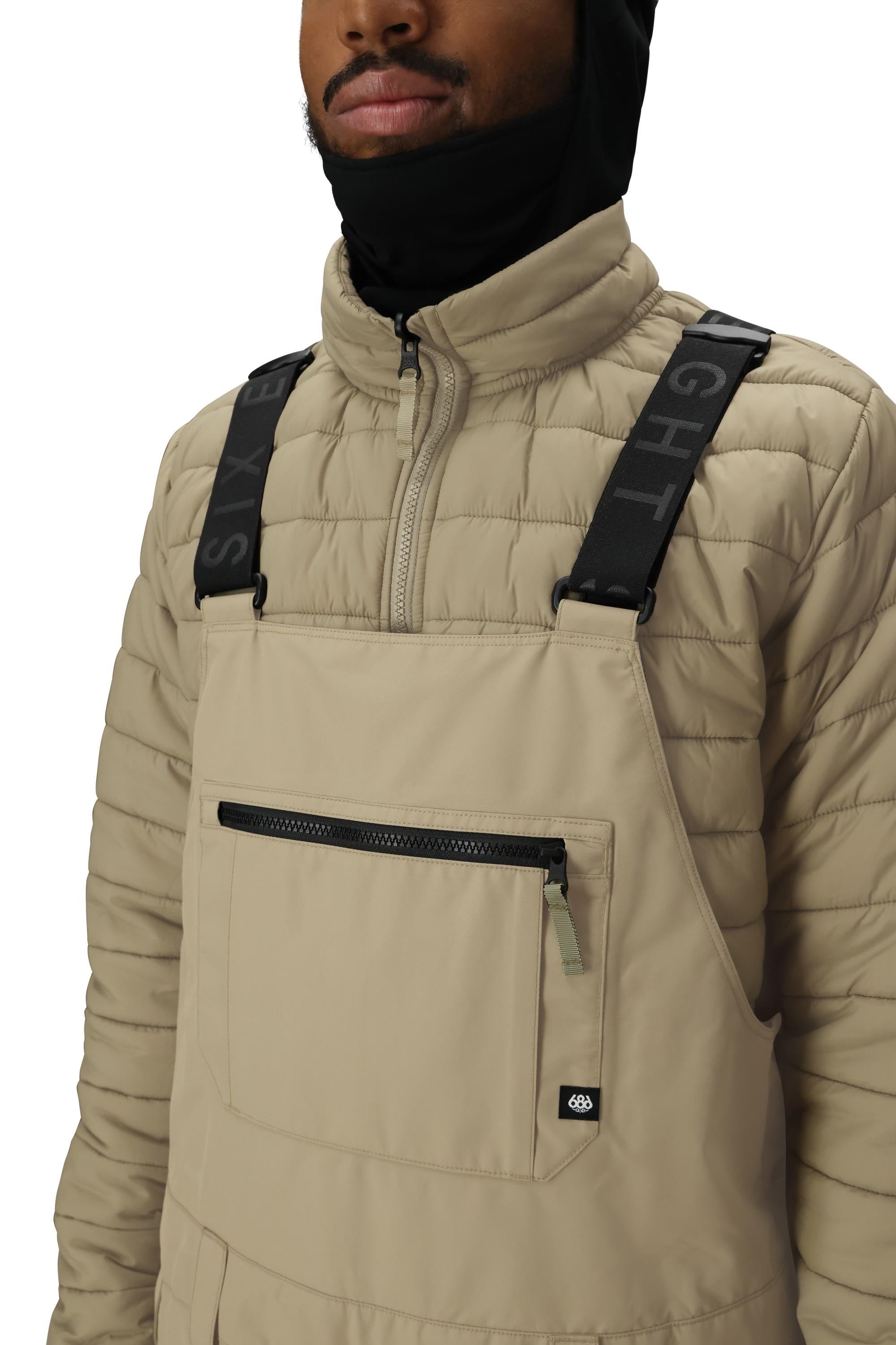 20K Hot Lap Shell BIB 25/26