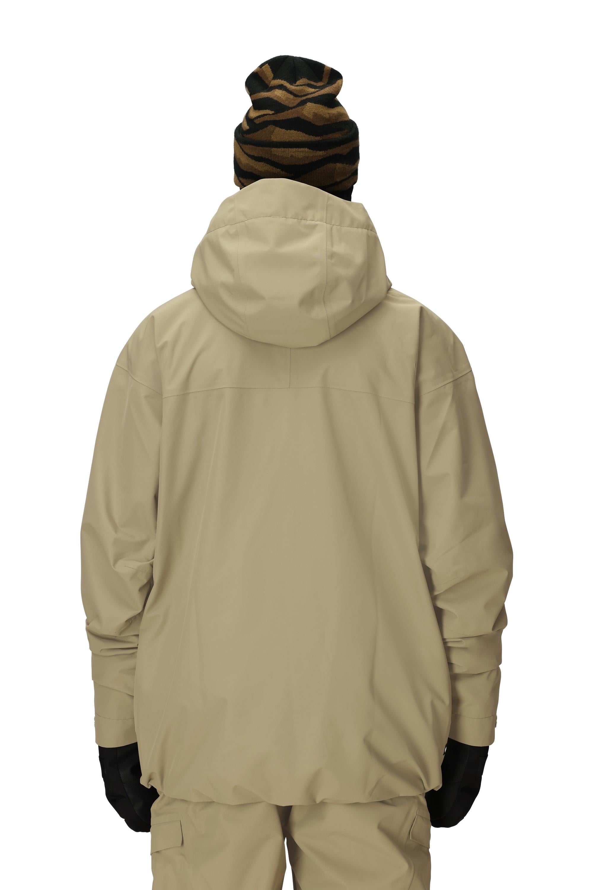 Gateway Shell Jacket 25/26