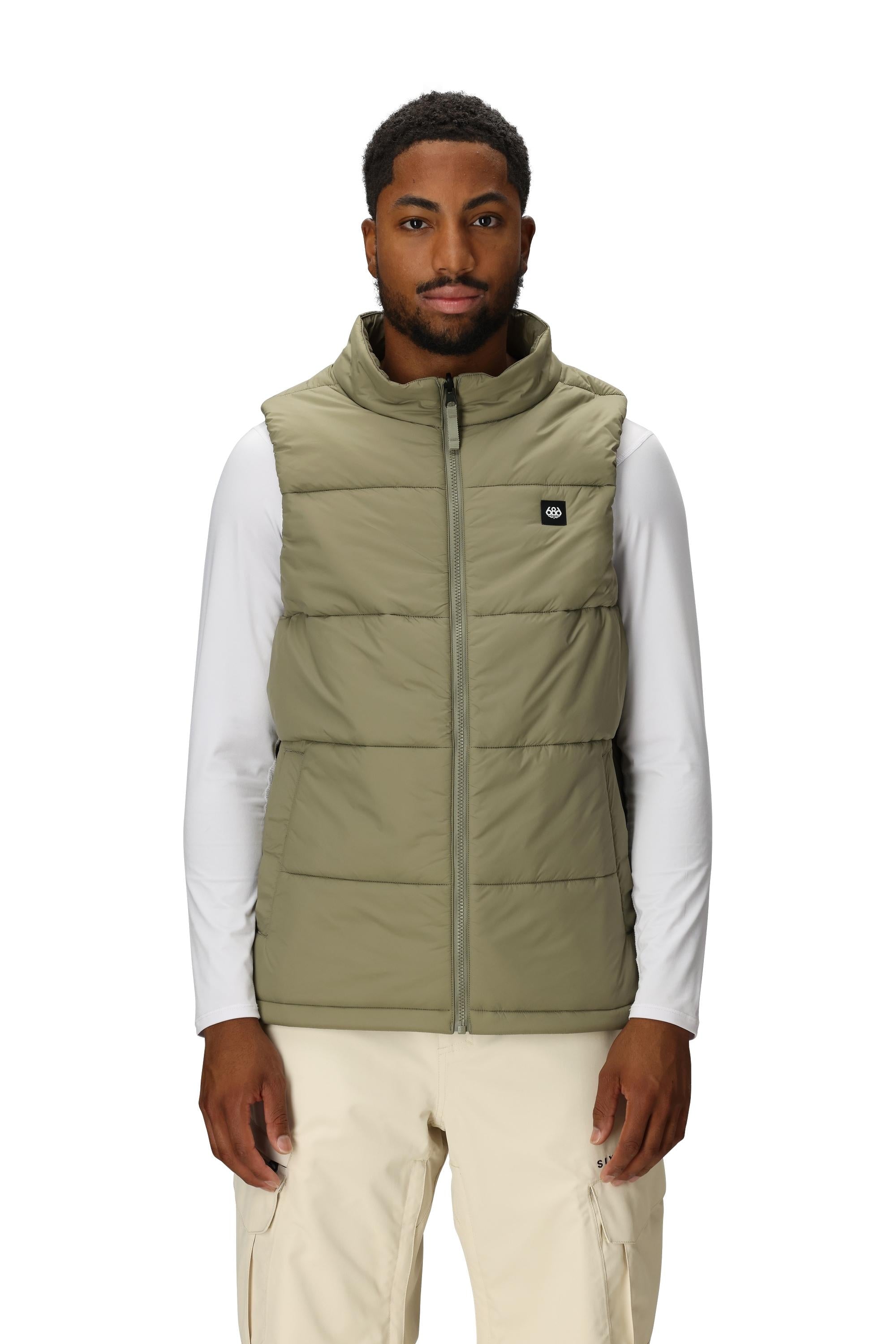 Smarty 3-In-1 Rodeo 3L Jacket 25/26