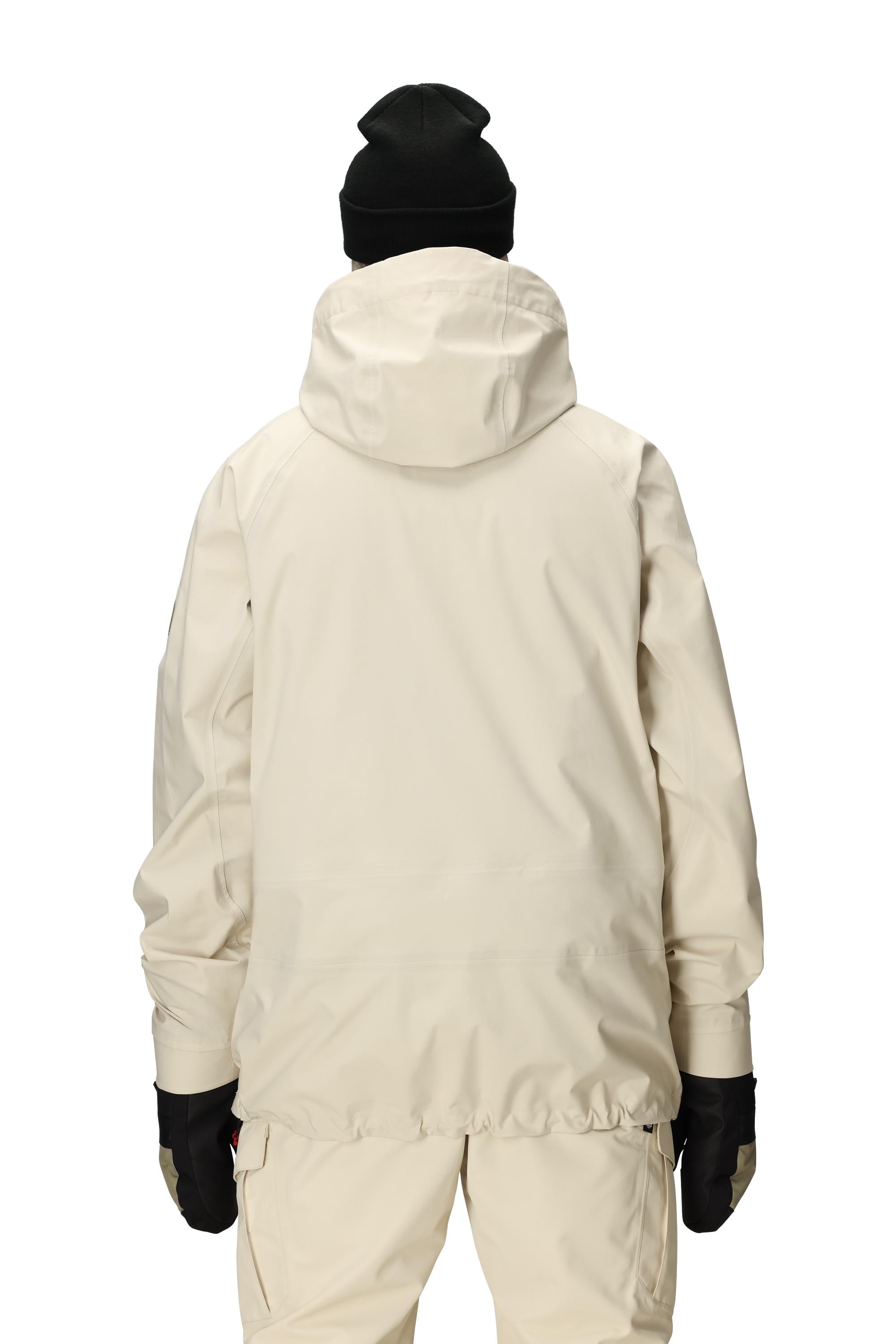 Smarty 3-In-1 Rodeo 3L Jacket 25/26