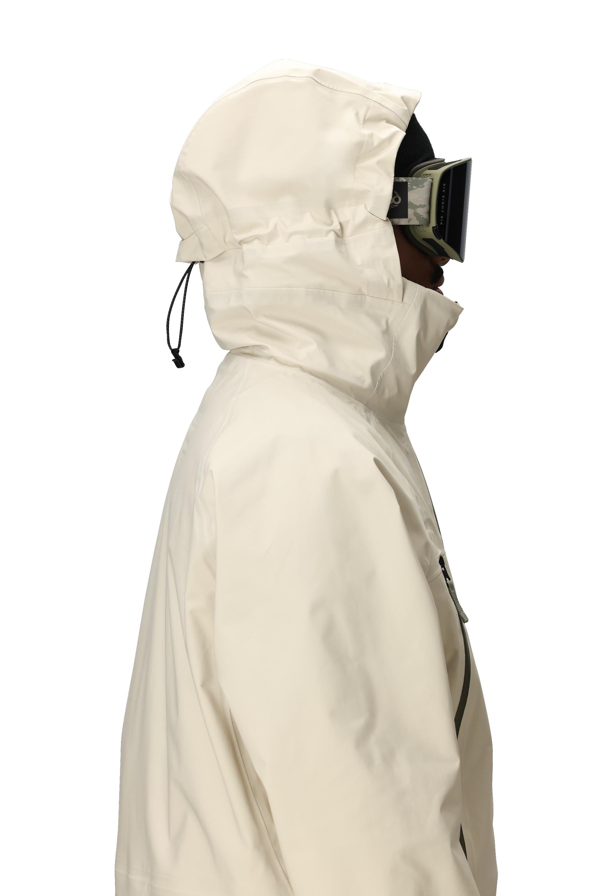 Smarty 3-In-1 Rodeo 3L Jacket 25/26