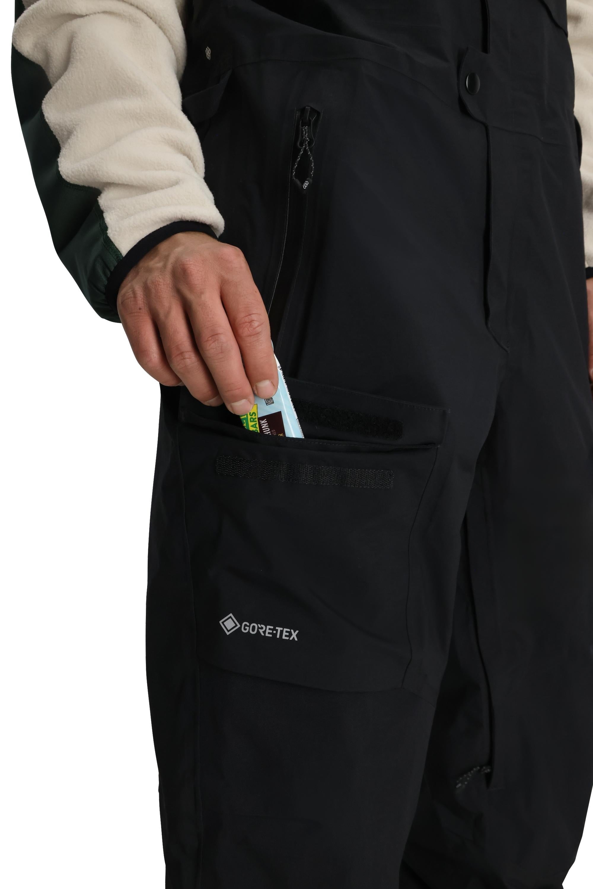 Dispatch Shell BIB Gore-Tex 25/26