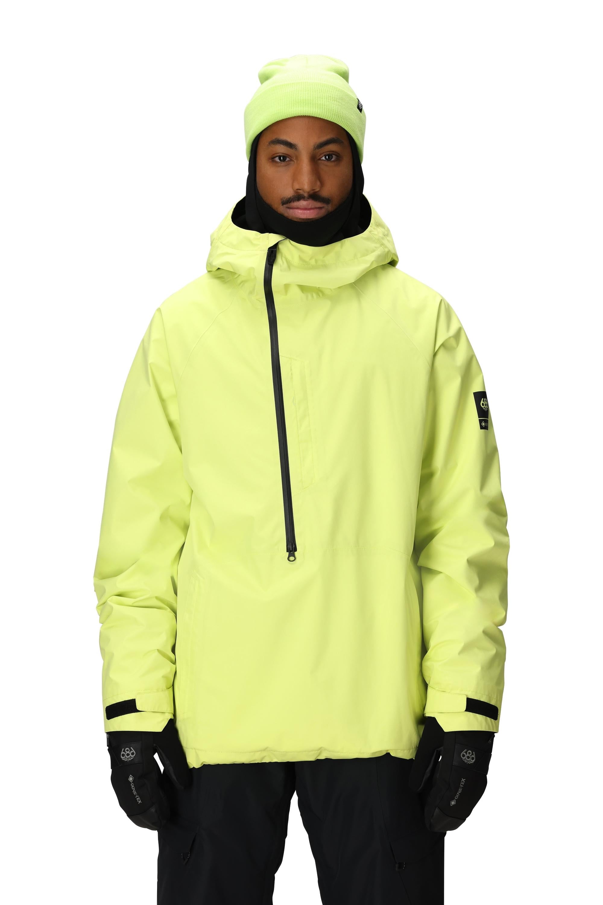 Fragment Shell Anorak Gore-Tex 25/26