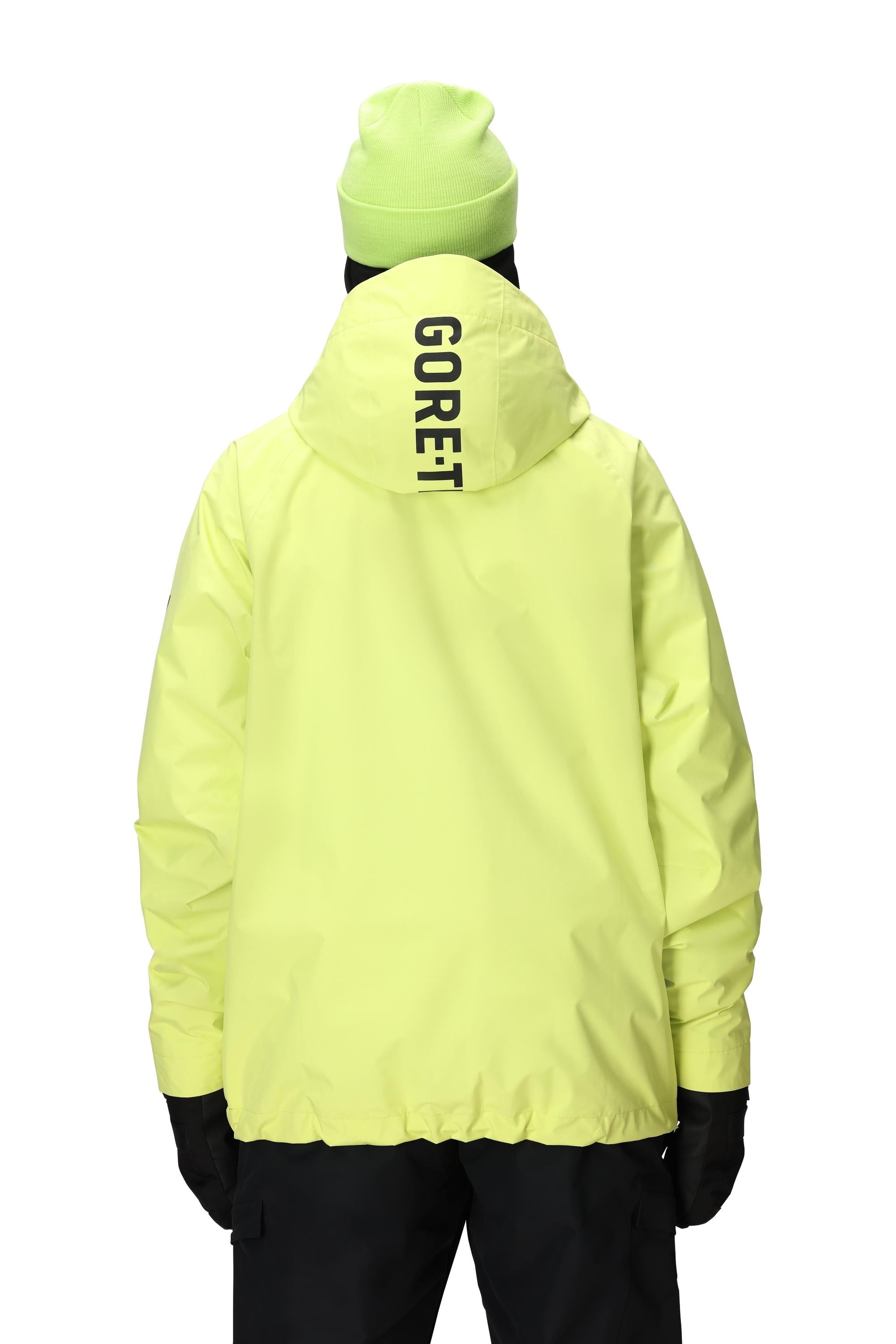 Fragment Shell Anorak Gore-Tex 25/26