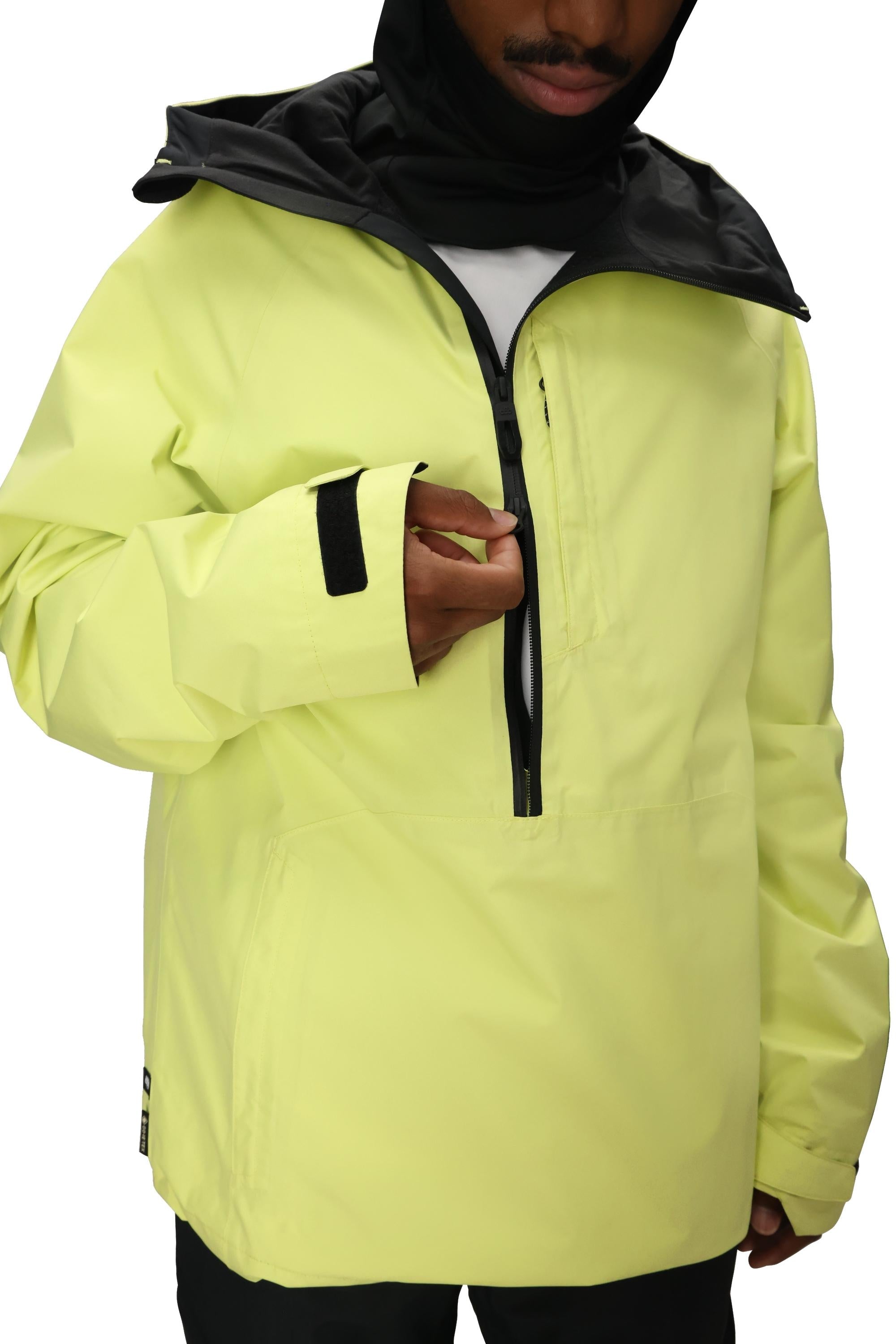 Fragment Shell Anorak Gore-Tex 25/26