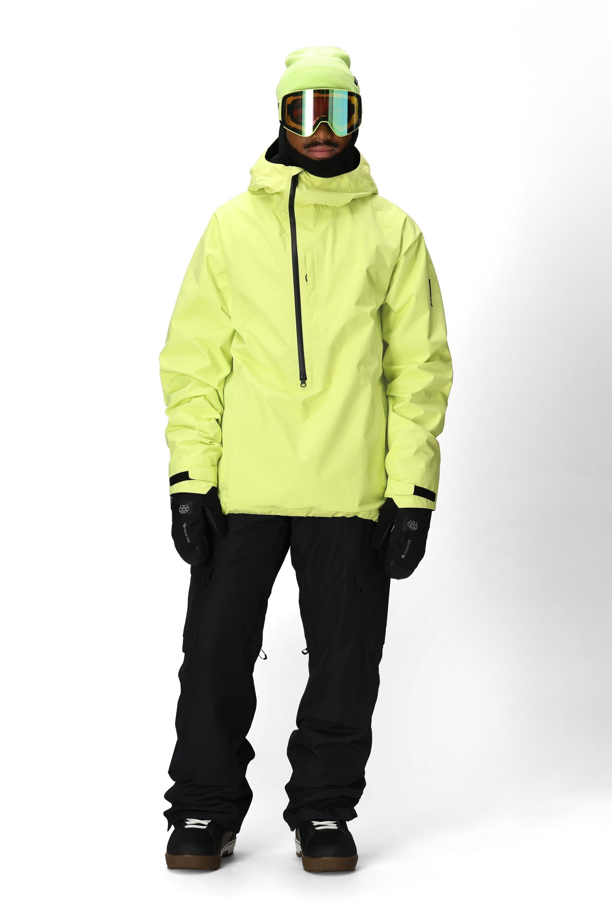 Fragment Shell Anorak Gore-Tex 25/26