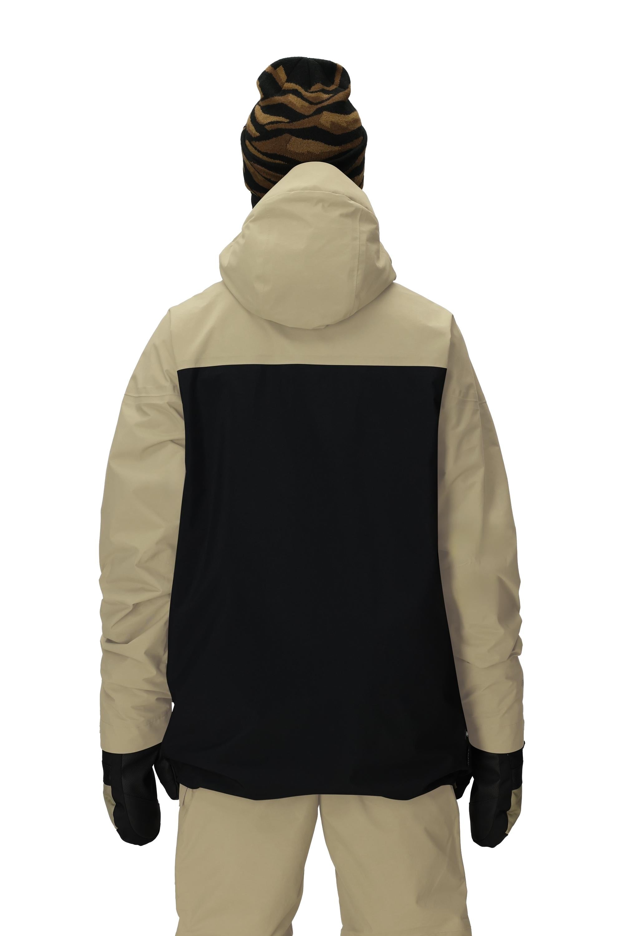 Thermagraph Jacket Gore-Tex GT 25/26