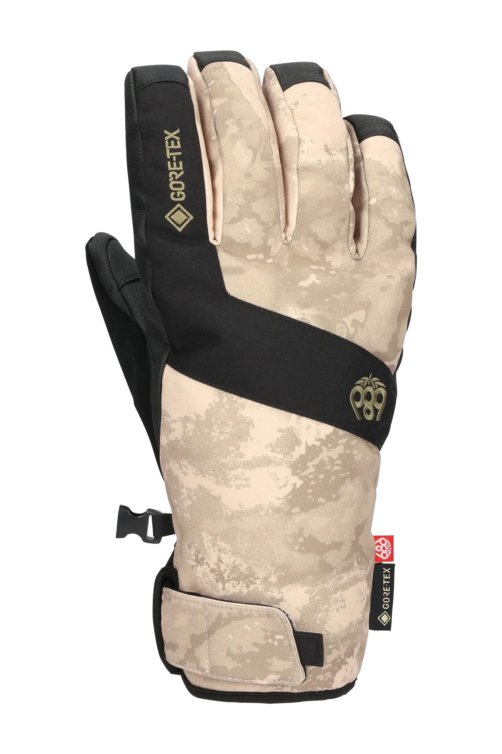 Linear Under Cuff Glove Gore-Tex 25/26