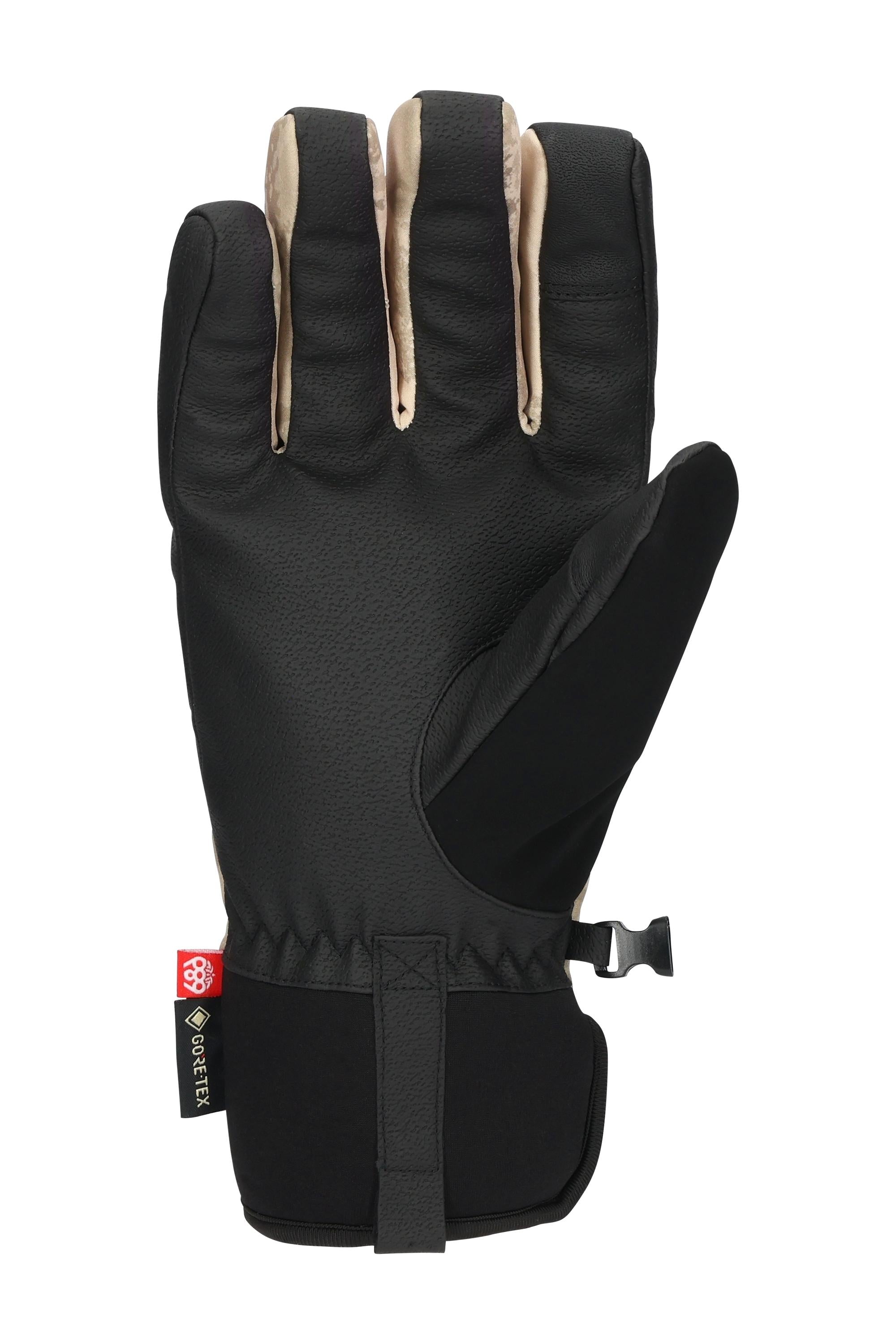 Linear Under Cuff Glove Gore-Tex 25/26