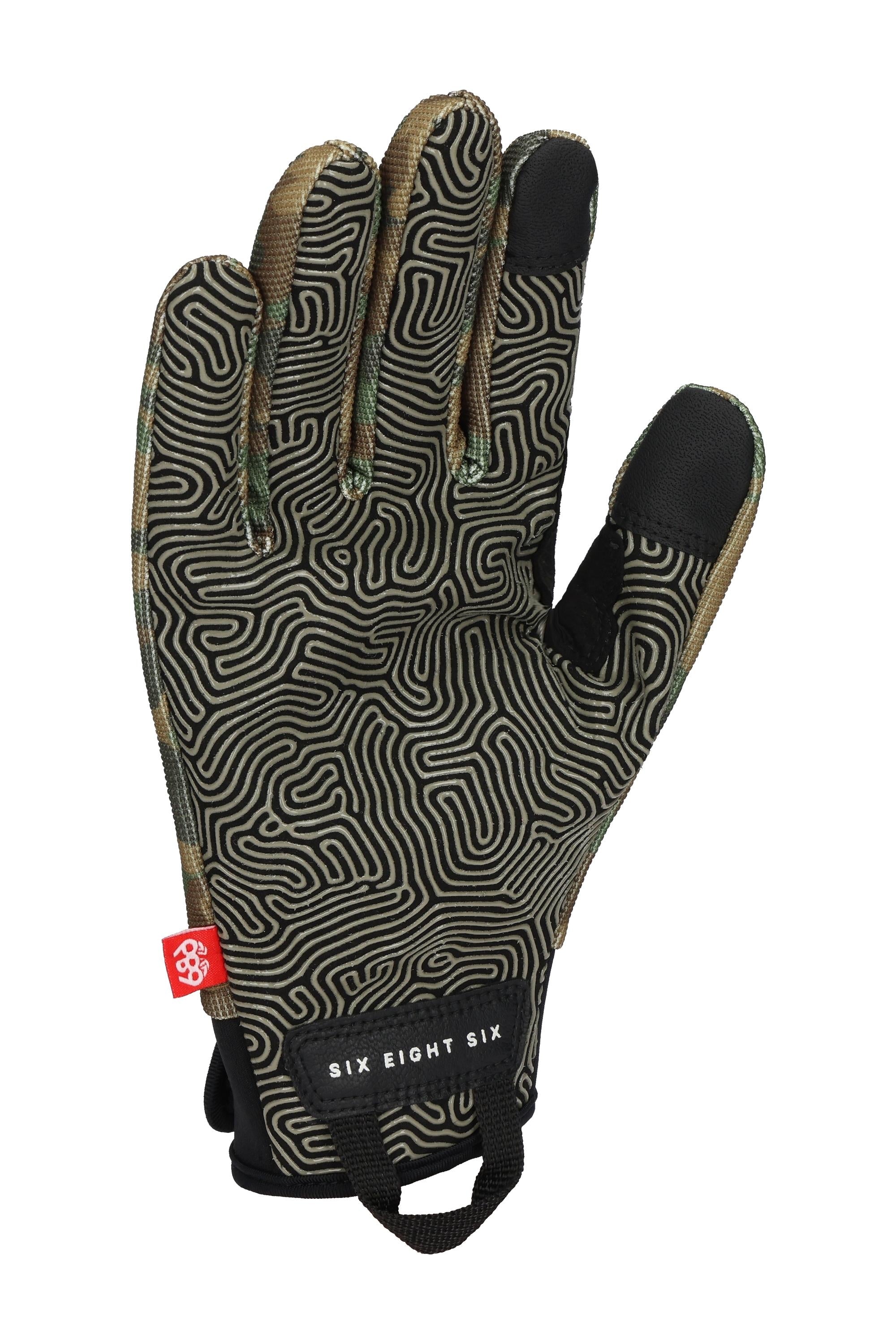 Outlaw Pipe Glove 25/26
