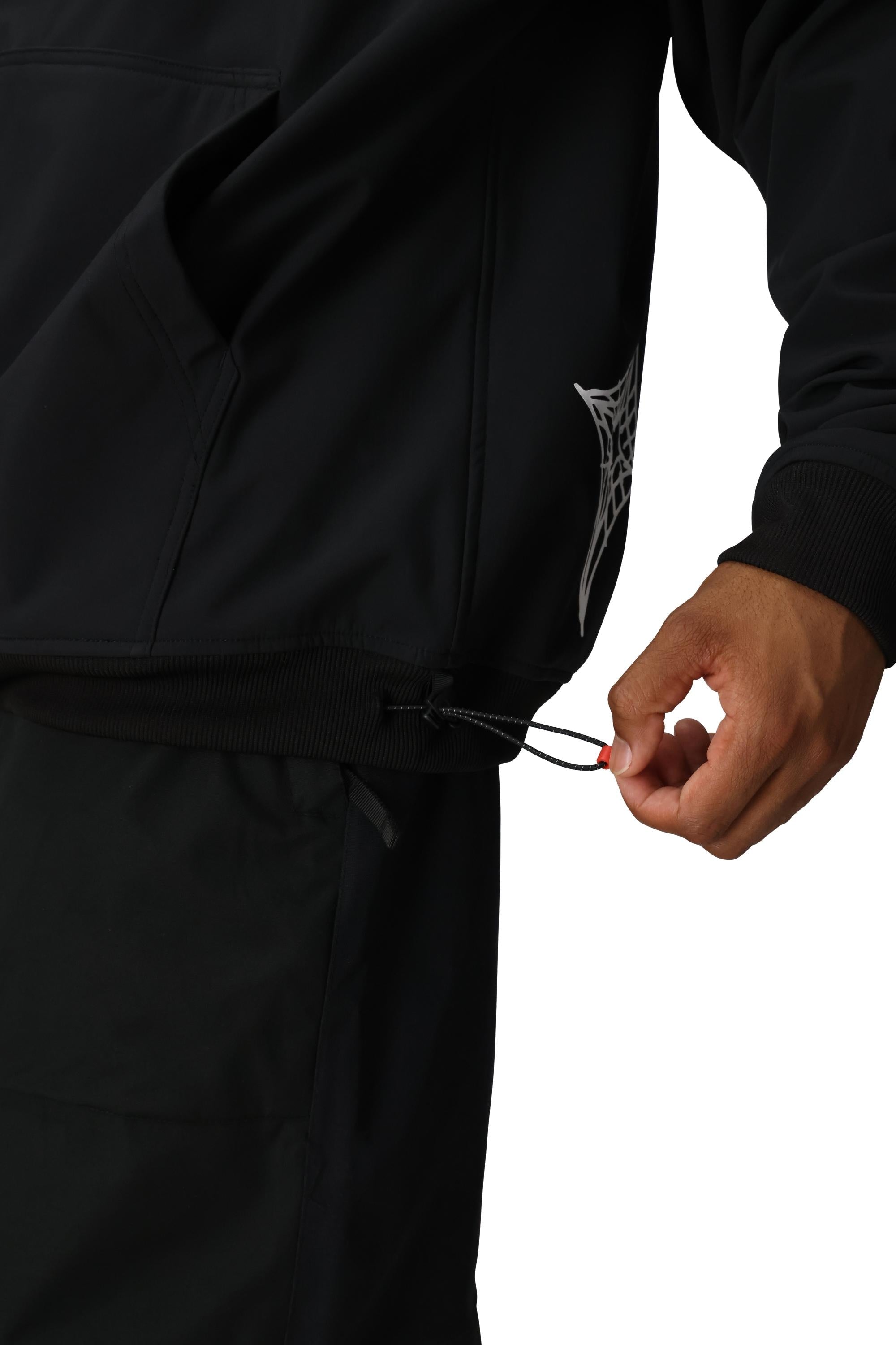 Waterproof Team Hoody 25/26