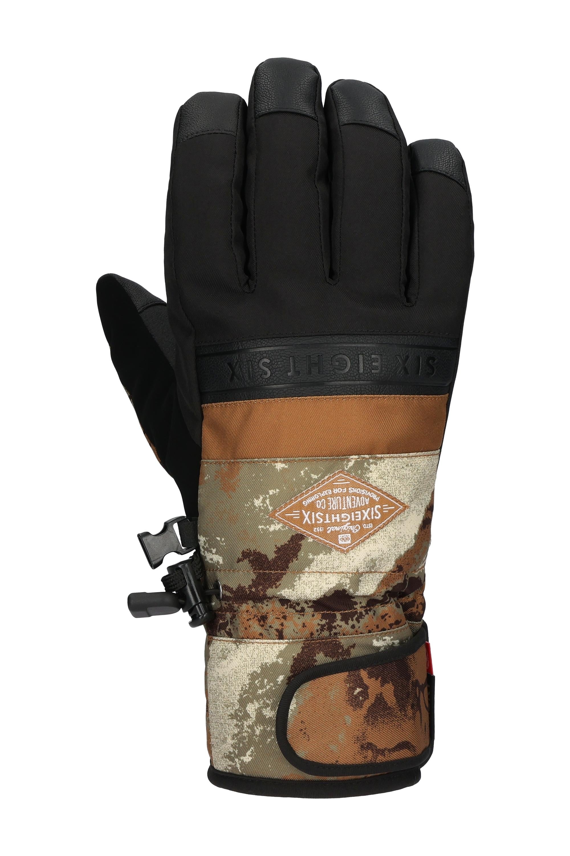 Infiloft Recon Glove 25/26