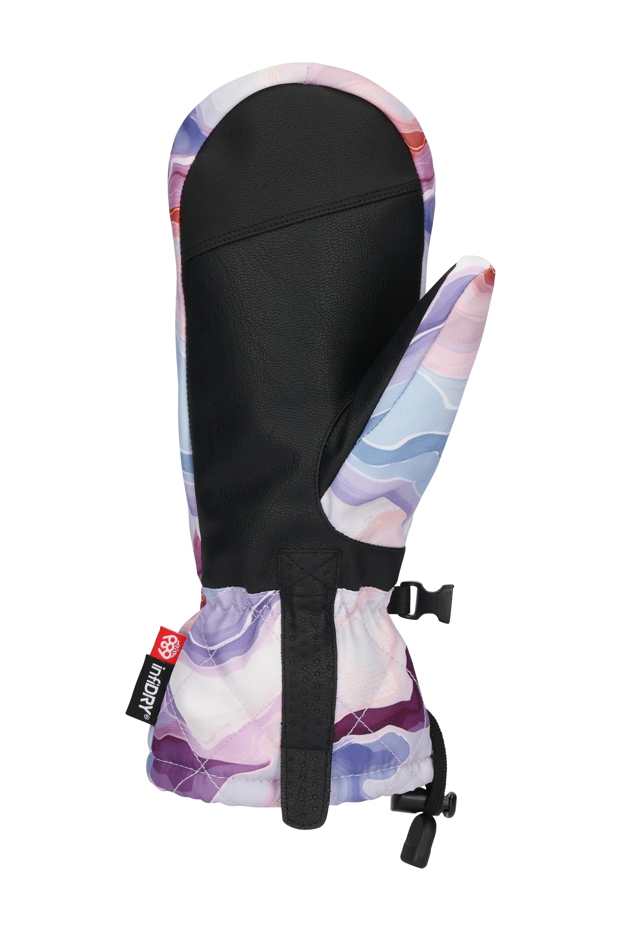 W's Jubilee Mitt 25/26