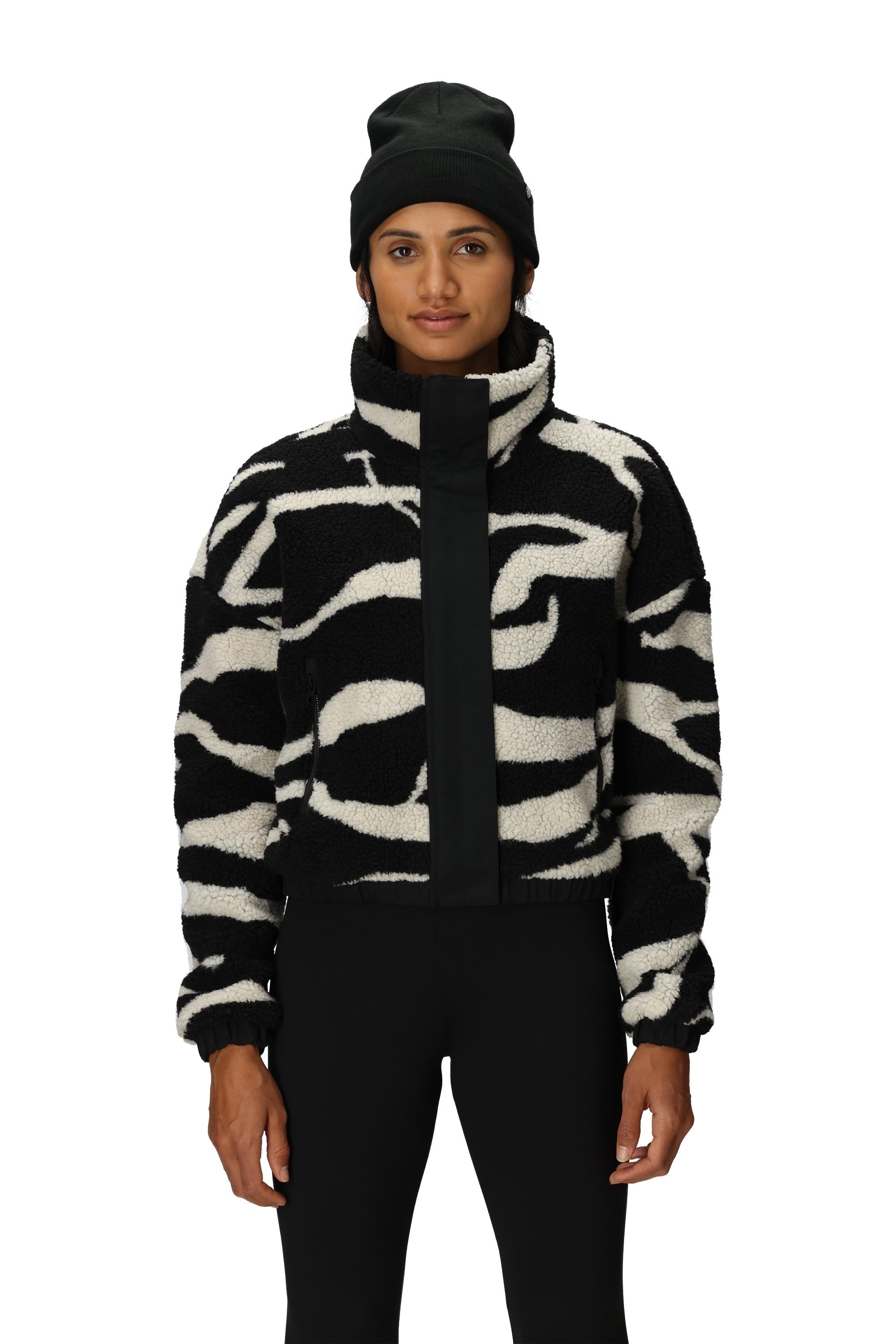 W's Outpost Sherpa Jacket 25/26