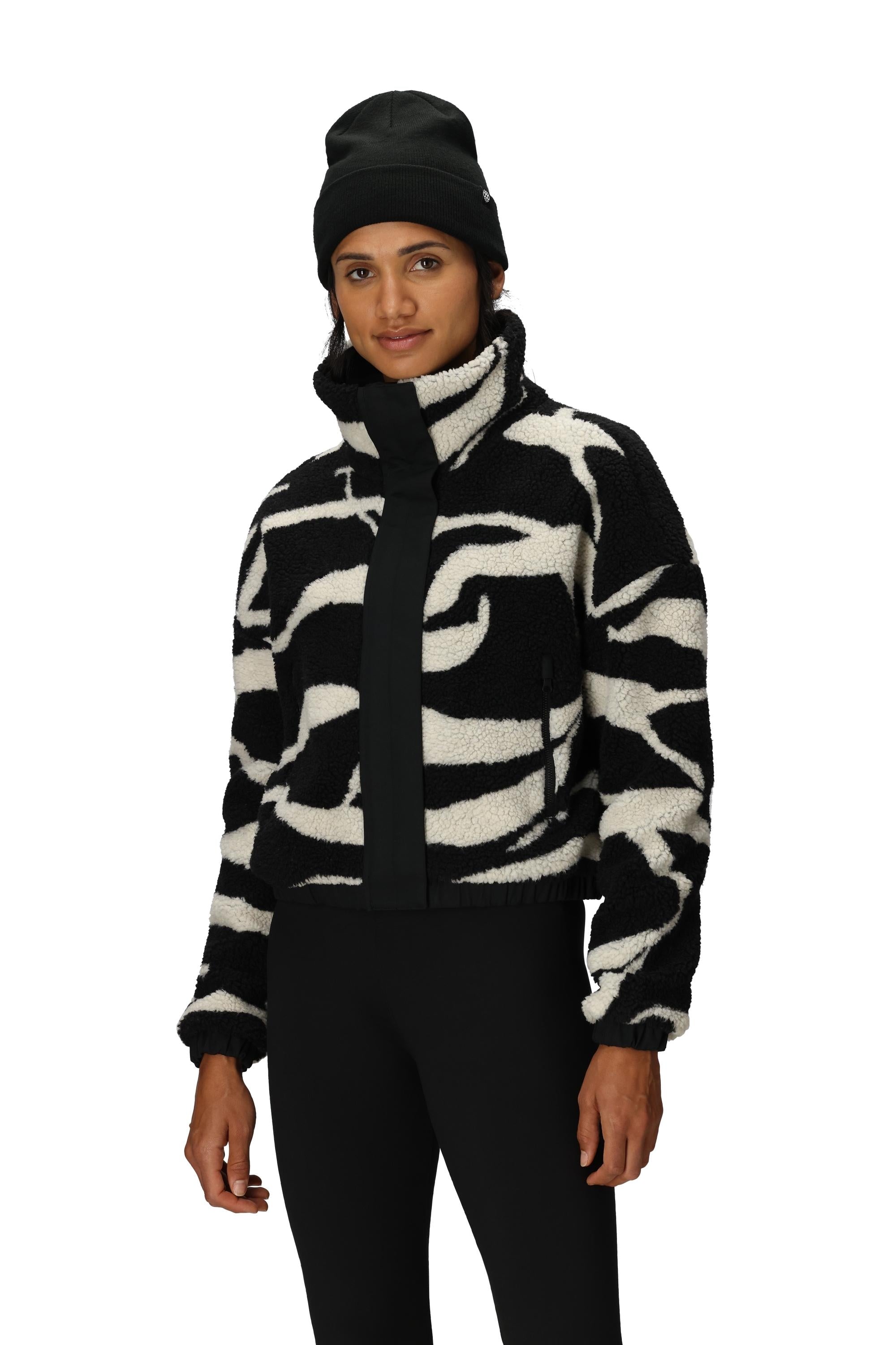 W's Outpost Sherpa Jacket 25/26