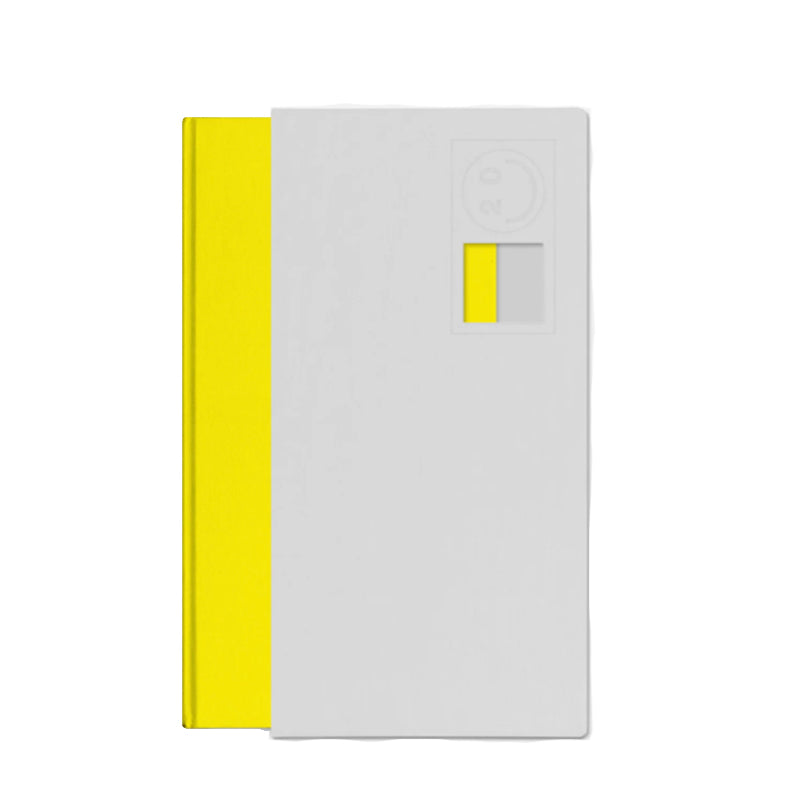 20Y BOOK