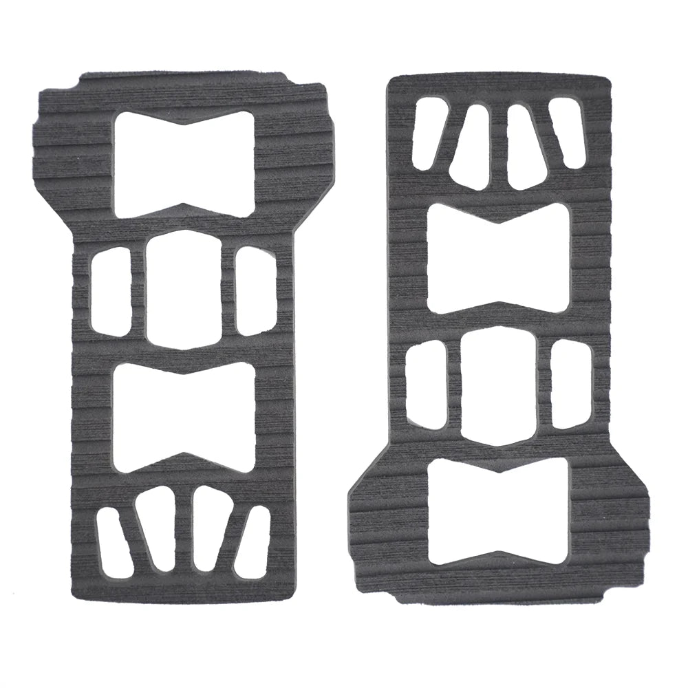 Cutout Baseplate Padding / Size 3
