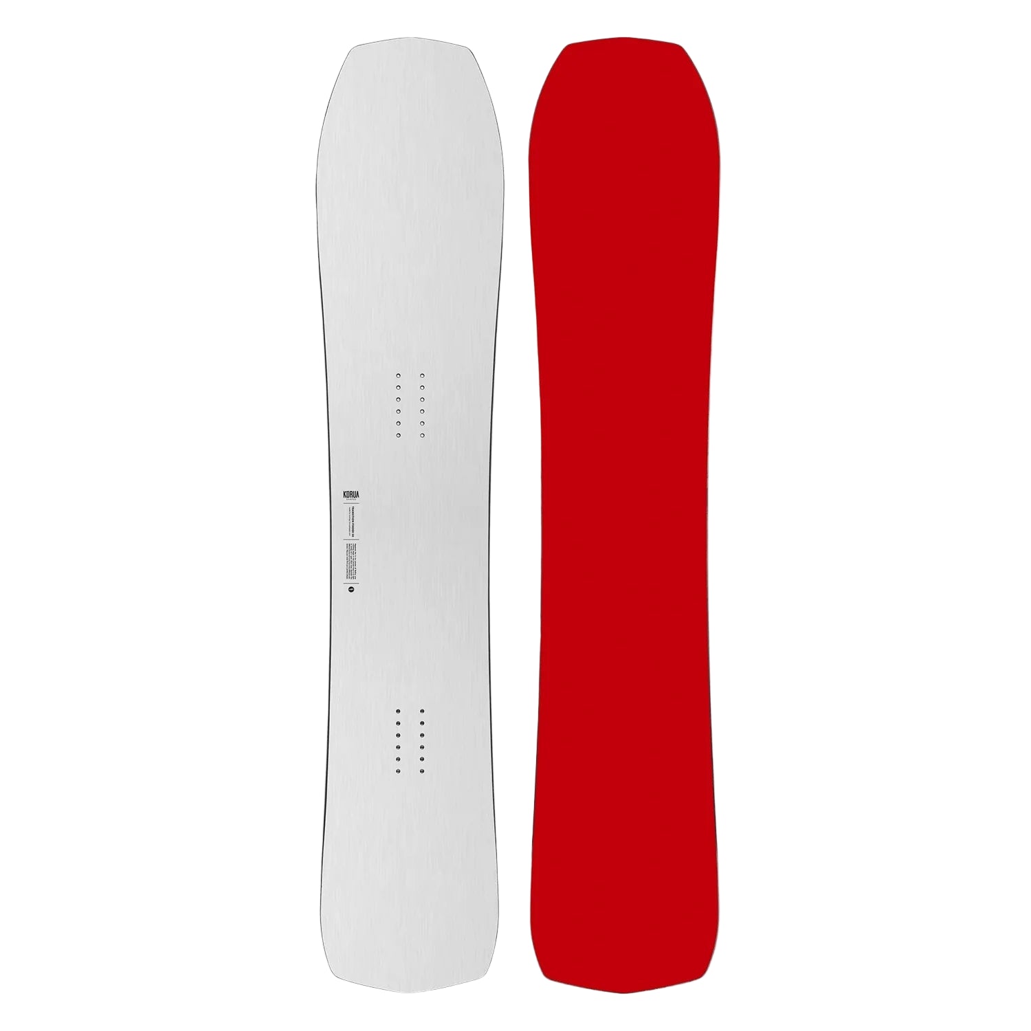 Korua Shapes Tranny finder 23/24 Powder snowboard / Snowboard Korua Shapes Tranny finder 23/24 Powder snowboard / Snowboard