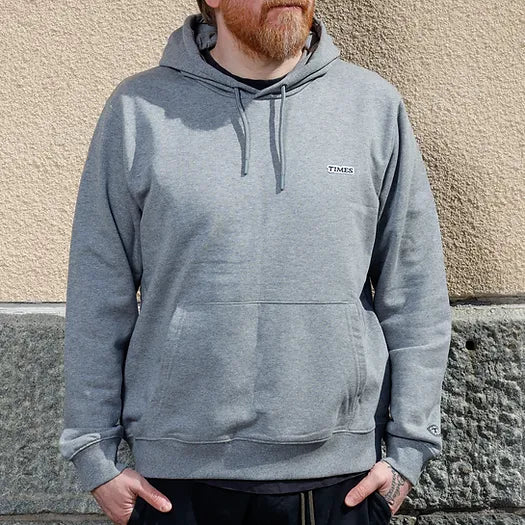 Classic Logo Hoodie
