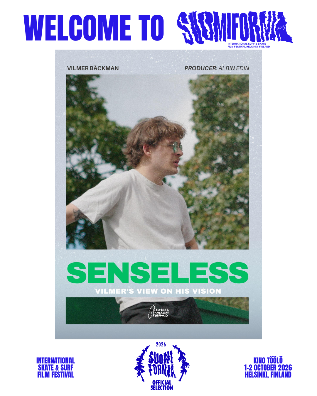 BEAUTY / SENSELESS / HOUDA