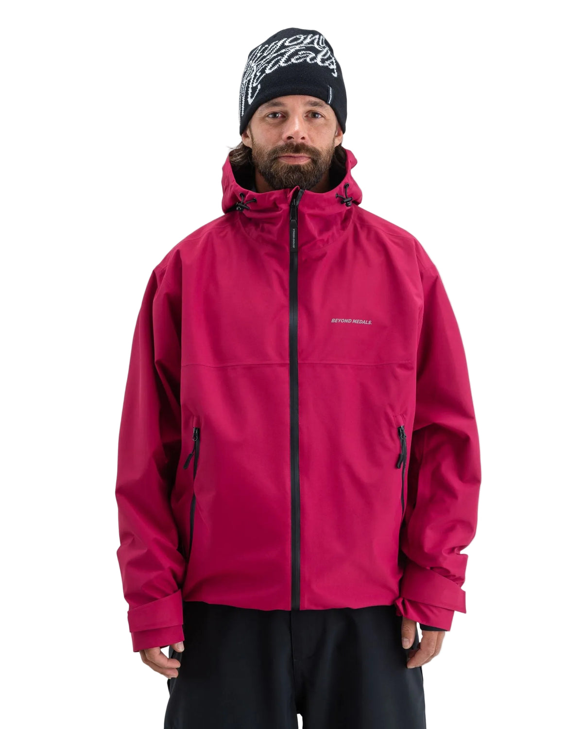 Park Jacket 2L