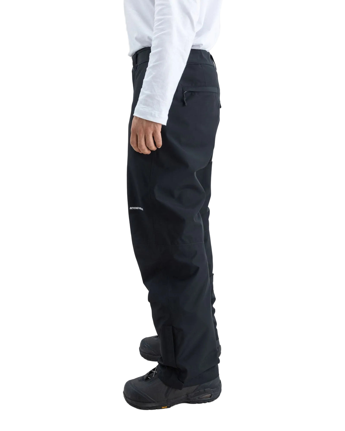 Tight Pants 2L