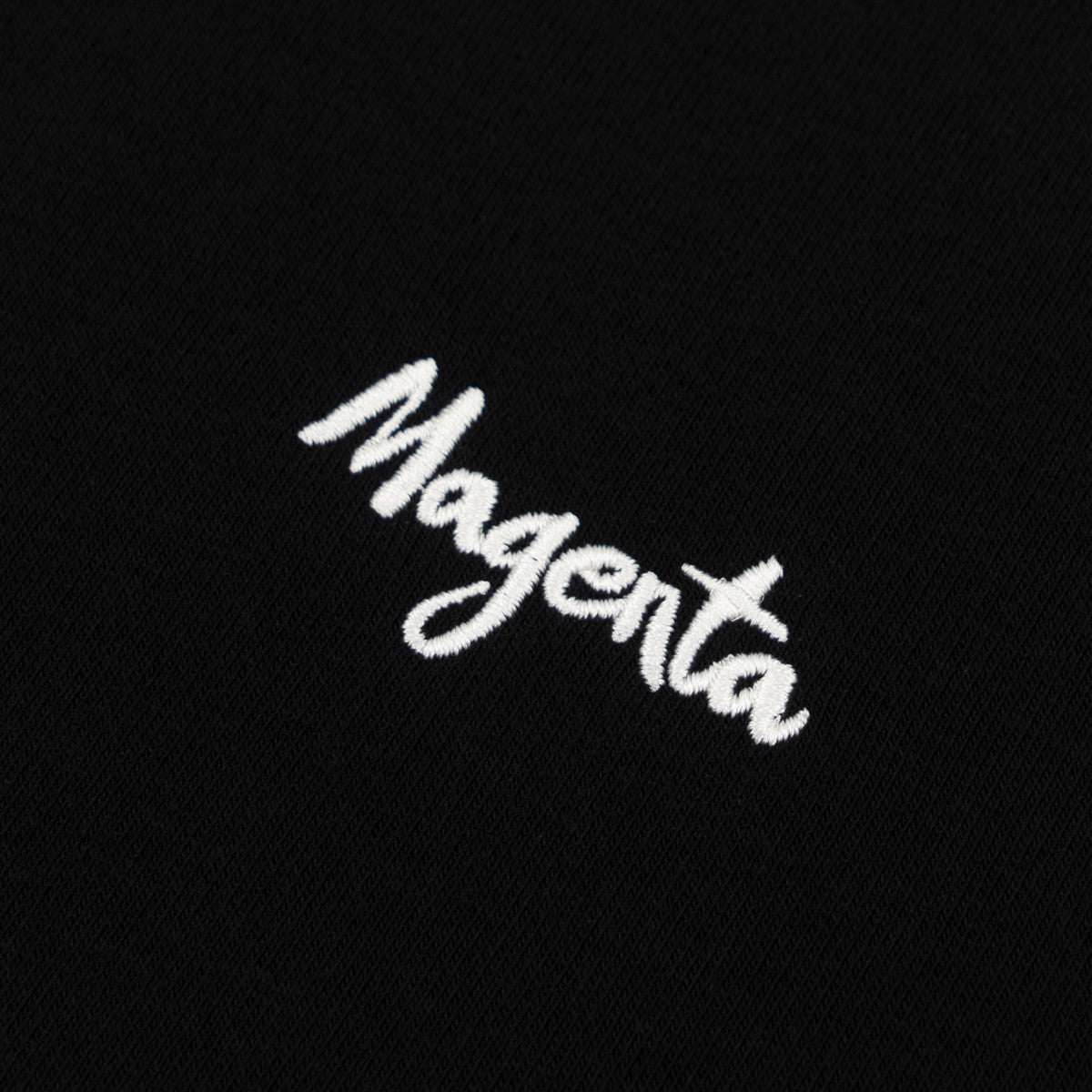 Script Crewneck