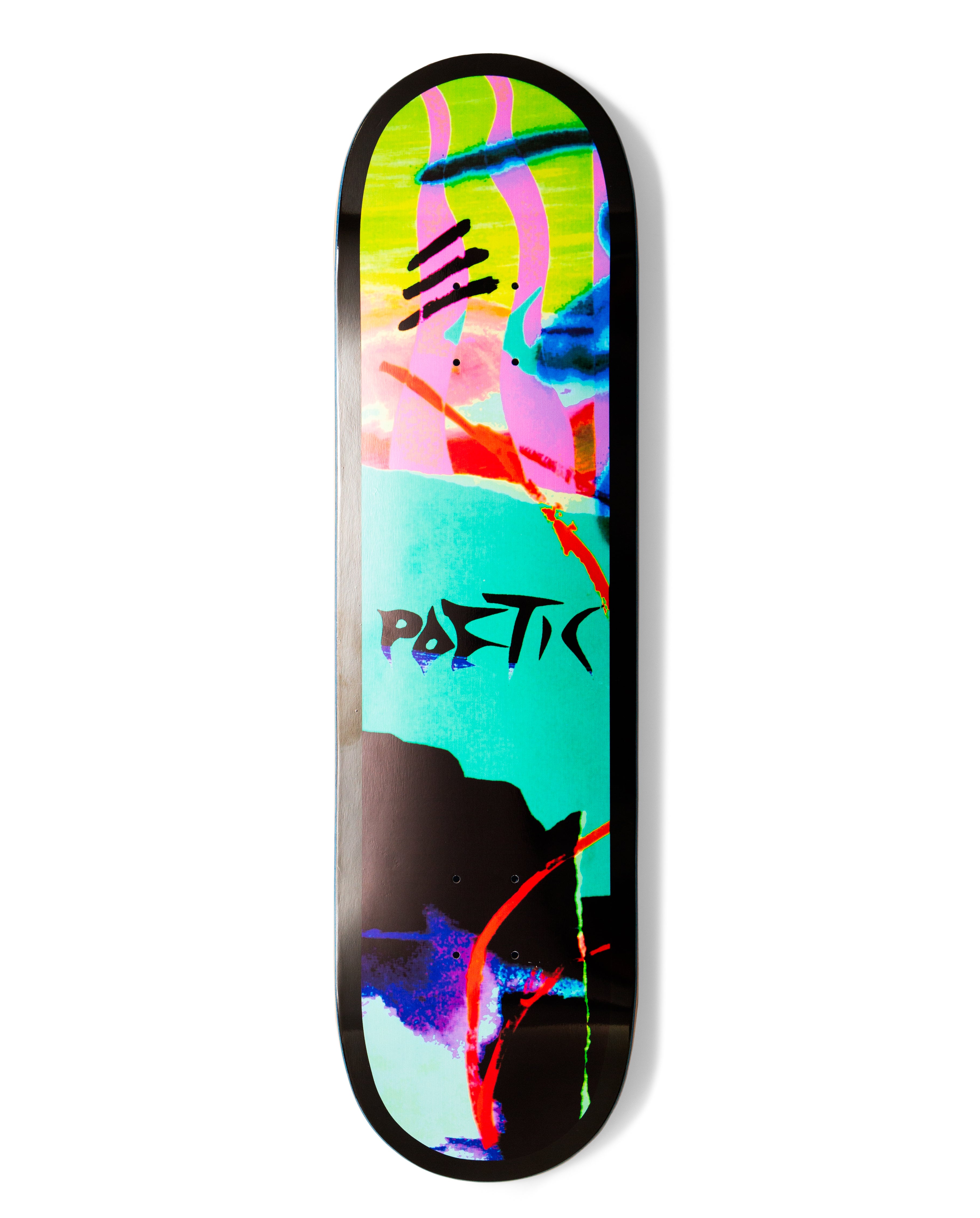 80's Frame
