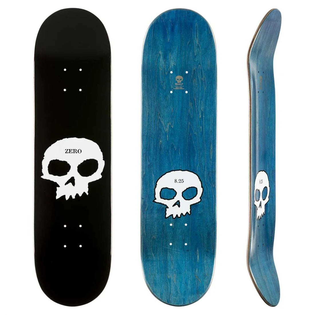 Single Skull