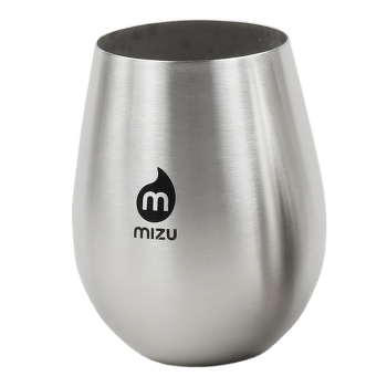 Wine Cup Stainless Steel 500ml / 17oz