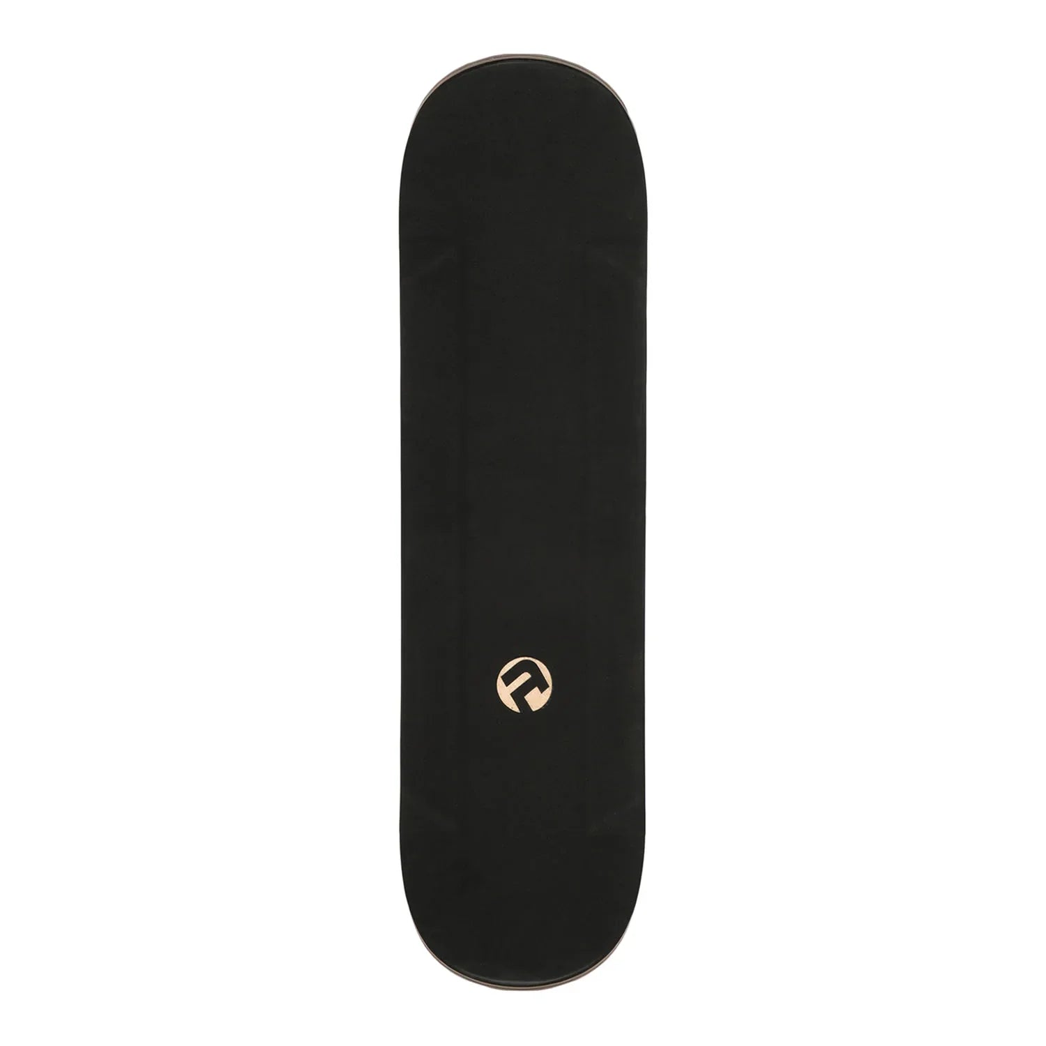 Moreau Signature 32.5 x 8.75 snowskate with top-concave, full graphics, and Precision-7 channels.