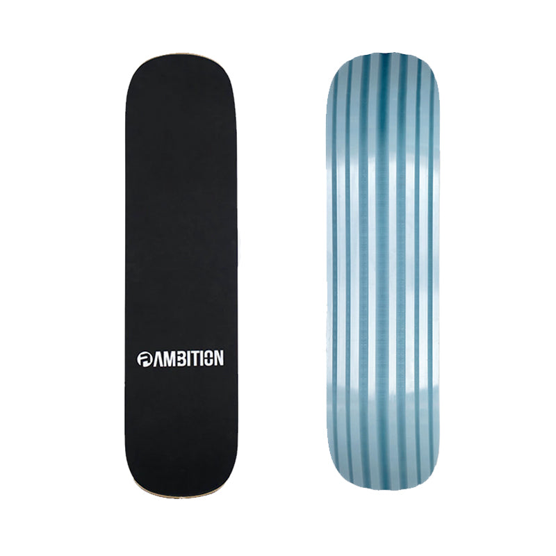 Team Blue 32.5 x 8.5