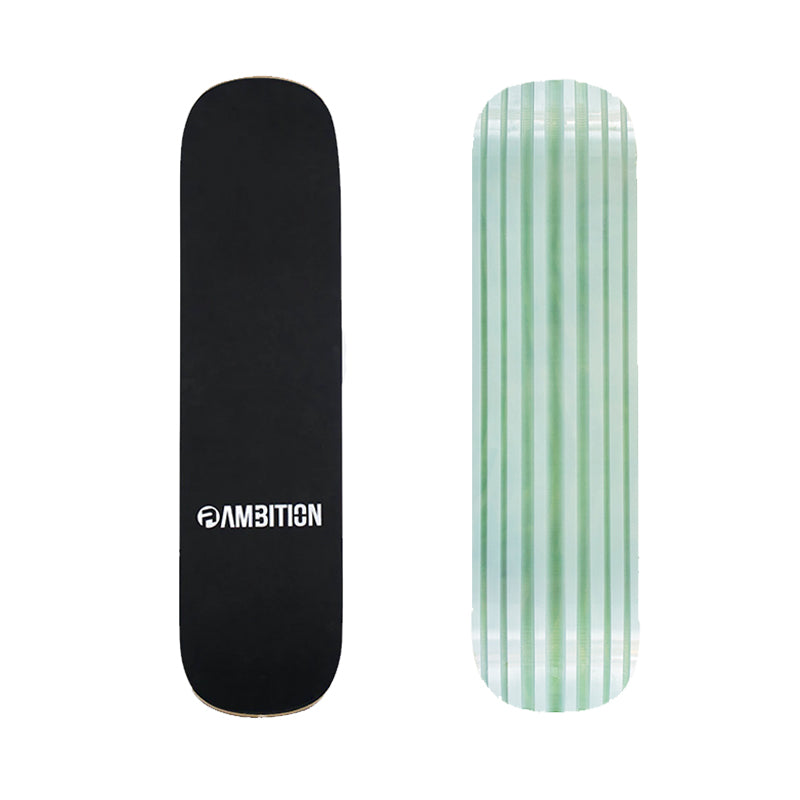Team Green 32.5 x 8.5